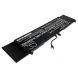 Аккумулятор CameronSino для Asus ZenBook 15 UX533 (C41N1814) 4700mah