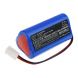 Аккумулятор CameronSino для AOLI ECG-8901, ECG-8903 2600mah