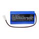 Аккумулятор CameronSino для AOLI ECG-8901, ECG-8903 2600mah