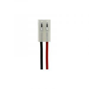 Аккумулятор CameronSino для AOLI ECG-8901, ECG-8903 2600mah