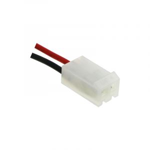 Аккумулятор CameronSino для AOLI ECG-8901, ECG-8903 2600mah