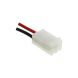 Аккумулятор CameronSino для AOLI ECG-8901, ECG-8903 2600mah