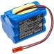 Аккумулятор CameronSino для Annol SP-1000 2000mah