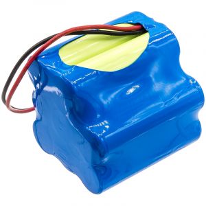 Аккумулятор CameronSino для Annol SP-1000 2000mah
