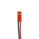 Аккумулятор CameronSino для Annol SP-1000 2000mah
