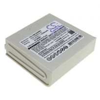 Аккумулятор CameronSino для Comen C60 3100mah