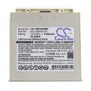 Аккумулятор CameronSino для Comen C60 3100mah