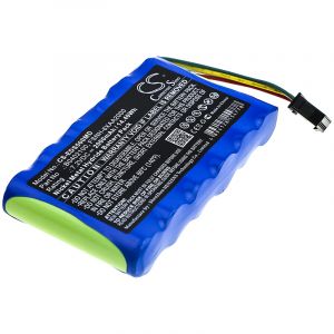 Аккумулятор CameronSino для EDAN SD5, SD6 2000mah