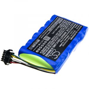 Аккумулятор CameronSino для EDAN SD5, SD6 2000mah