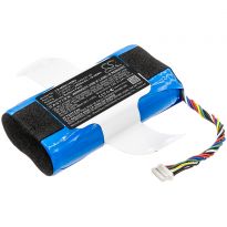 Аккумулятор CameronSino для Mindray BeneVision N1 2600mah
