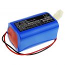 Аккумулятор CameronSino для SPRING ECG-912A 2600mah