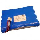 Аккумулятор Neovolt для e.ziclean ULTRA SLIM 2200mah