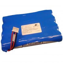 Аккумулятор Neovolt для e.ziclean ULTRA SLIM 2200mah