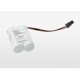 Элемент питания Neovolt для ABB 3HAC051036-001 1S2P