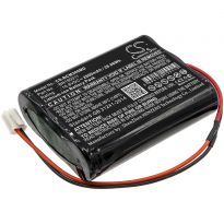 Аккумулятор CameronSino для Bionet BM3, BM5Vet 2600mah