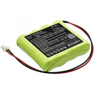 Аккумулятор CameronSino для Paradox Magellan 6250 1500mah