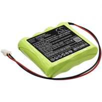 Аккумулятор CameronSino для Paradox Magellan 6250 1500mah