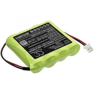 Аккумулятор CameronSino для Paradox Magellan 6250 1500mah