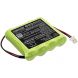 Аккумулятор CameronSino для Paradox Magellan 6250 1500mah
