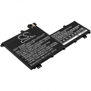 Аккумулятор CameronSino для Lenovo IdeaPad S340 3200mah