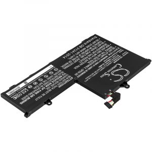 Аккумулятор CameronSino для Lenovo IdeaPad S340 3200mah