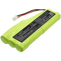 Аккумулятор CameronSino для Velleman APS230 1800mah