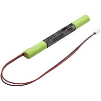 Аккумулятор CameronSino для PHILIPS Cardiac, EKG 4745 1800mah