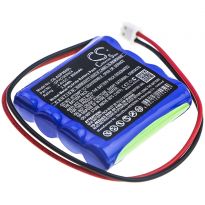Аккумулятор CameronSino для ALGOL ZP-500N 800mah
