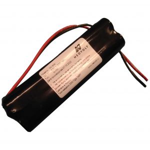 Аккумулятор Neovolt для приемоиндикатора СВК 2000mah