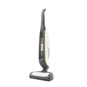 Замена элементов в аккумуляторе Karcher VC 4 2500mah
