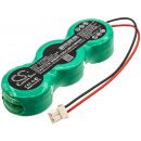 Аккумулятор CameronSino для HONDA Car Immobiliser 230mah