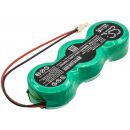 Аккумулятор CameronSino для HONDA Car Immobiliser 230mah