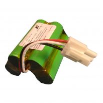 Аккумулятор Neovolt для Philips PowerPro Aqua FC6400 2500mah