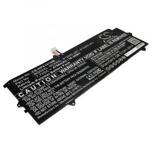 Аккумулятор CameronSino для HP Elite X2 1012 G1 (MG04XL) 4750mAh
