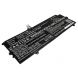 Аккумулятор CameronSino для HP Elite X2 1012 G1 (MG04XL) 4750mAh