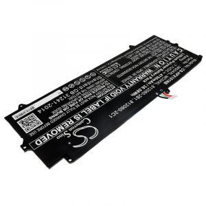 Аккумулятор CameronSino для HP Elite X2 1012 G1 (MG04XL) 4750mAh