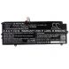 Аккумулятор CameronSino для HP Elite X2 1012 G1 (MG04XL) 4750mAh