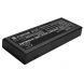 Аккумулятор CameronSino для CHOICEMMED MMED6000DP-M7 2000mAh