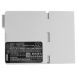 Аккумулятор CameronSino для INVIVO 9093 Precess 5080mAh