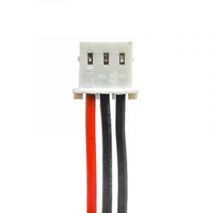 Аккумулятор CameronSino для MEDICAL ECONET Compact 2 2600mAh