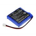 Аккумулятор CameronSino для Senter ST805C 1000mAh