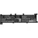 Аккумулятор CameronSino для Asus VivoBook 17, Pro 17 (B31N1635) 3600mAh