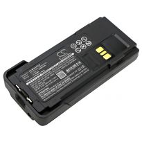 Аккумулятор CameronSino для Motorola APX-2000, MotoTRBO XPR 3300 (NNTN8128A) 2300mAh