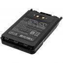 Аккумулятор CameronSino для Yaesu FT-1DR, VX-8DR 2000mAh