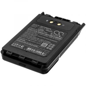 Аккумулятор CameronSino для Yaesu SBR-14Li, FNB-102Li 2000mAh