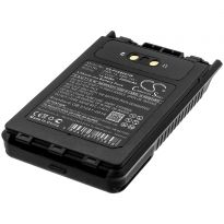 Аккумулятор CameronSino для Yaesu FT-1DR, VX-8DR 2000mAh