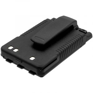 Аккумулятор CameronSino для Yaesu SBR-14Li, FNB-102Li 2000mAh