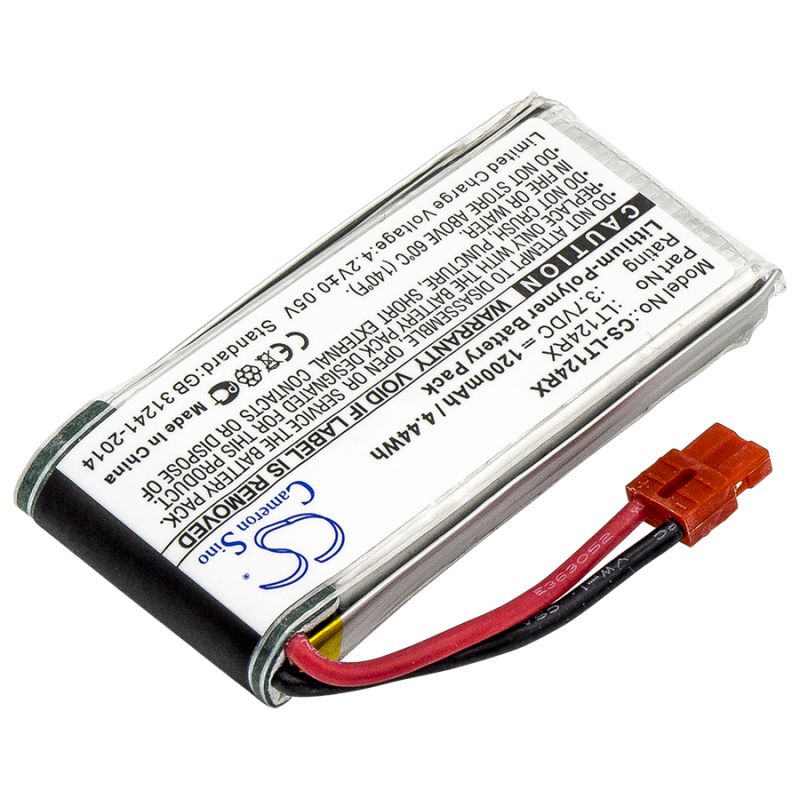 syma x5hc battery