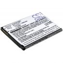 Аккумулятор CameronSino для Bluebird EF400 3000mAh