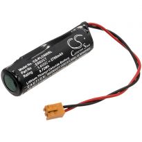 Аккумулятор CameronSino для Toshiba ER6VCT, LS14500-PR 2700mAh